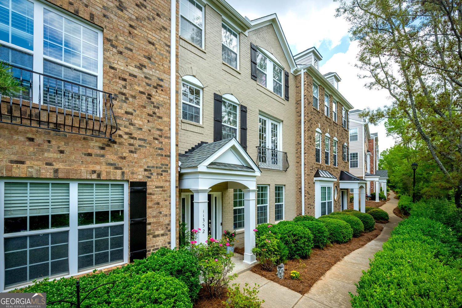 11352 Musette Circle Alpharetta - 7