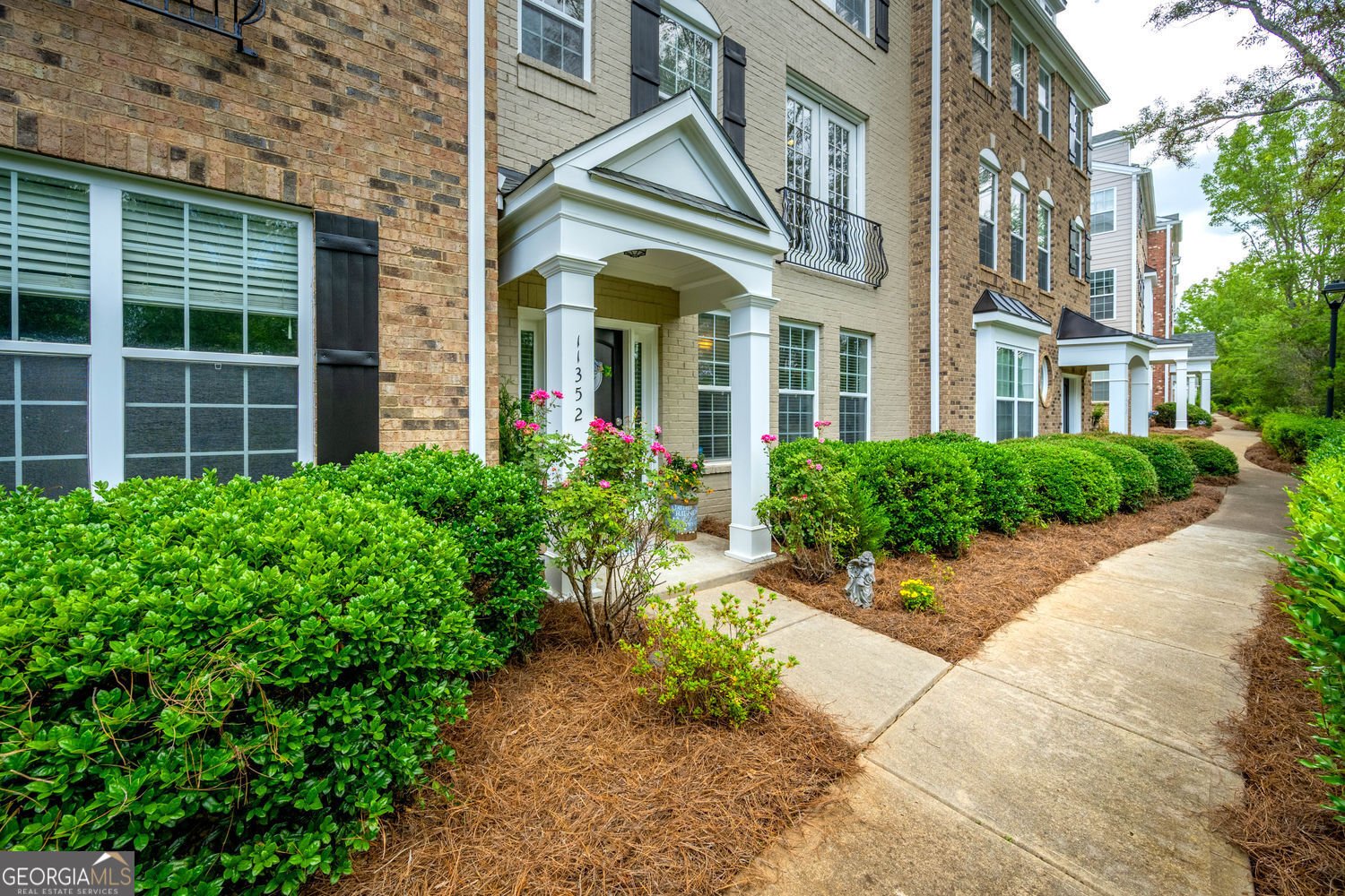 11352 Musette Circle Alpharetta - 8