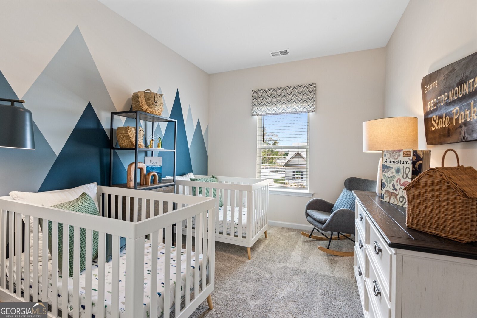 146 Silver Leaf Trace Douglasville - 15