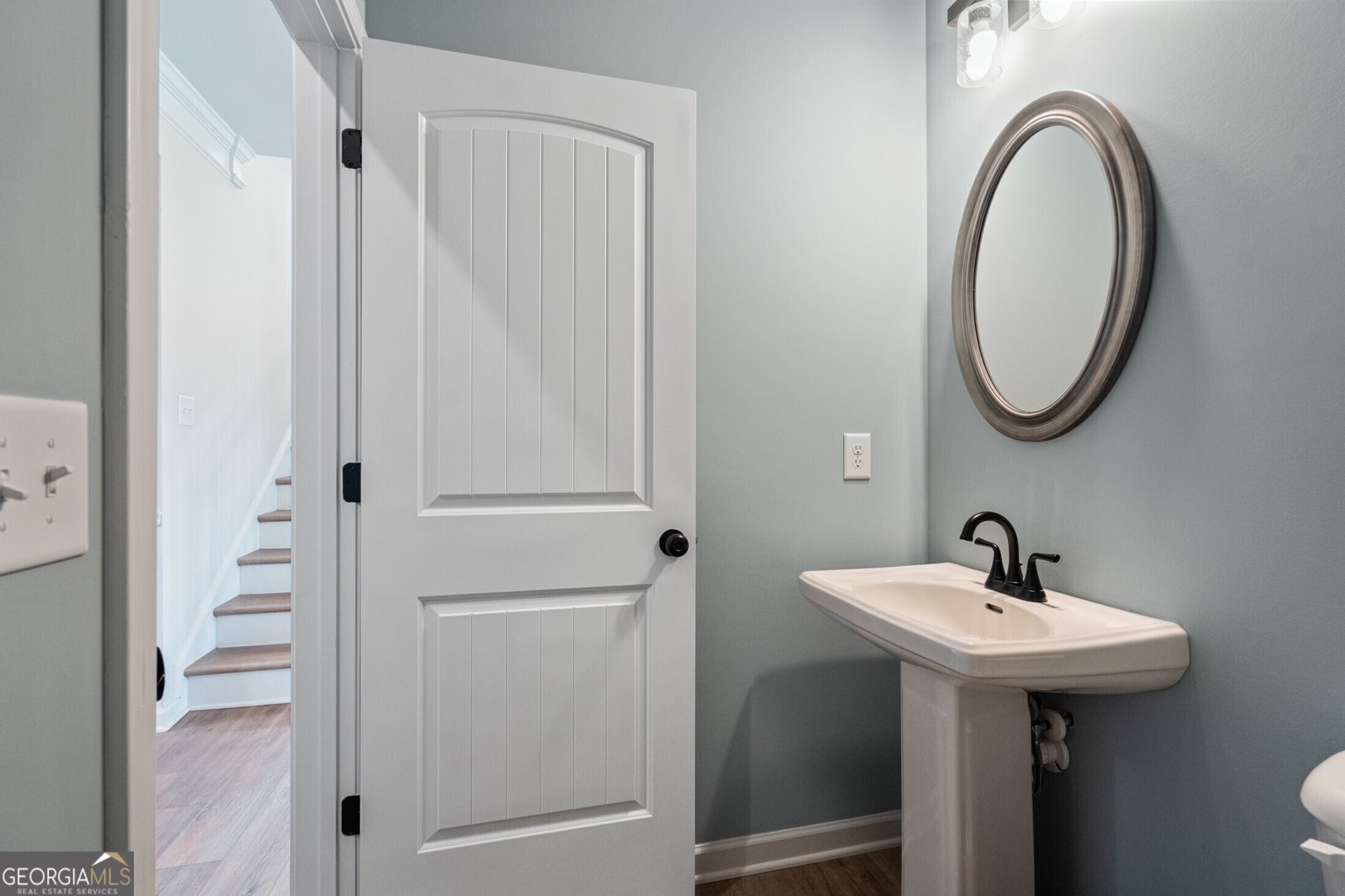 146 Silver Leaf Trace Douglasville - 27