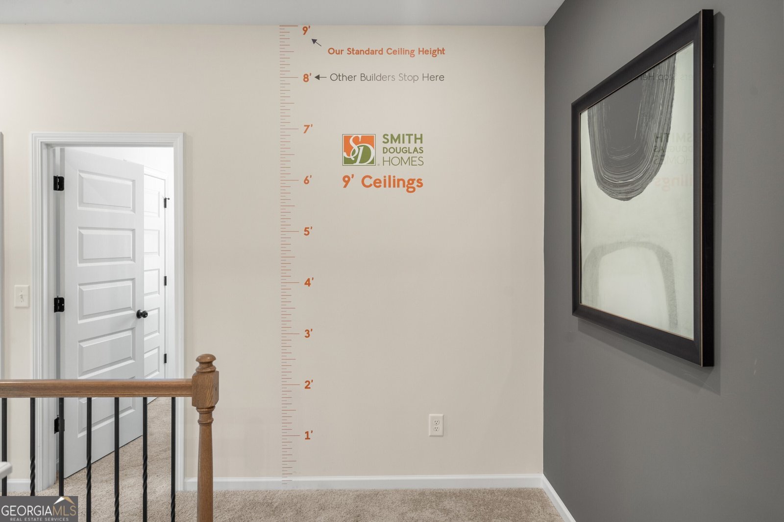 146 Silver Leaf Trace Douglasville - 30