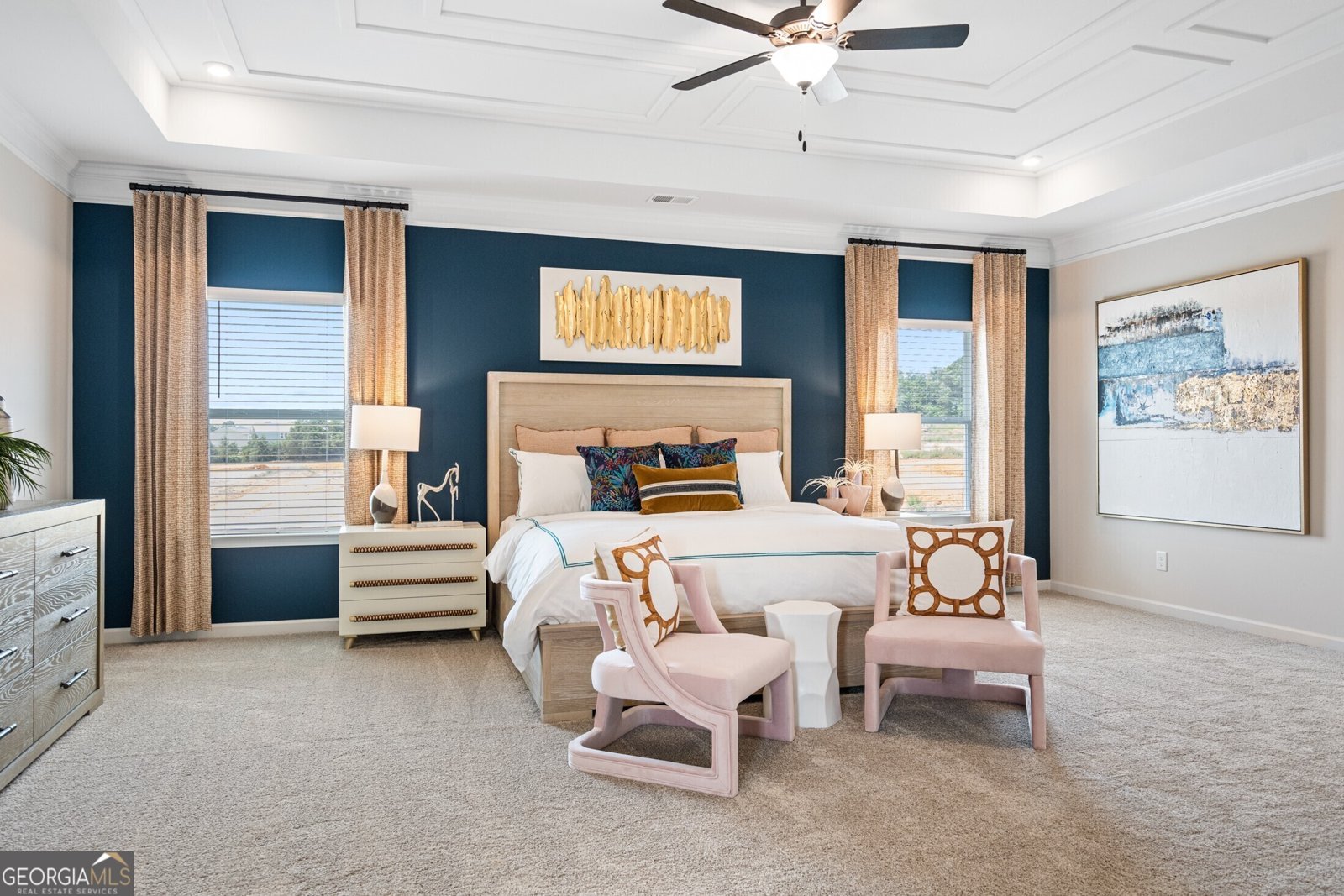146 Silver Leaf Trace Douglasville - 31