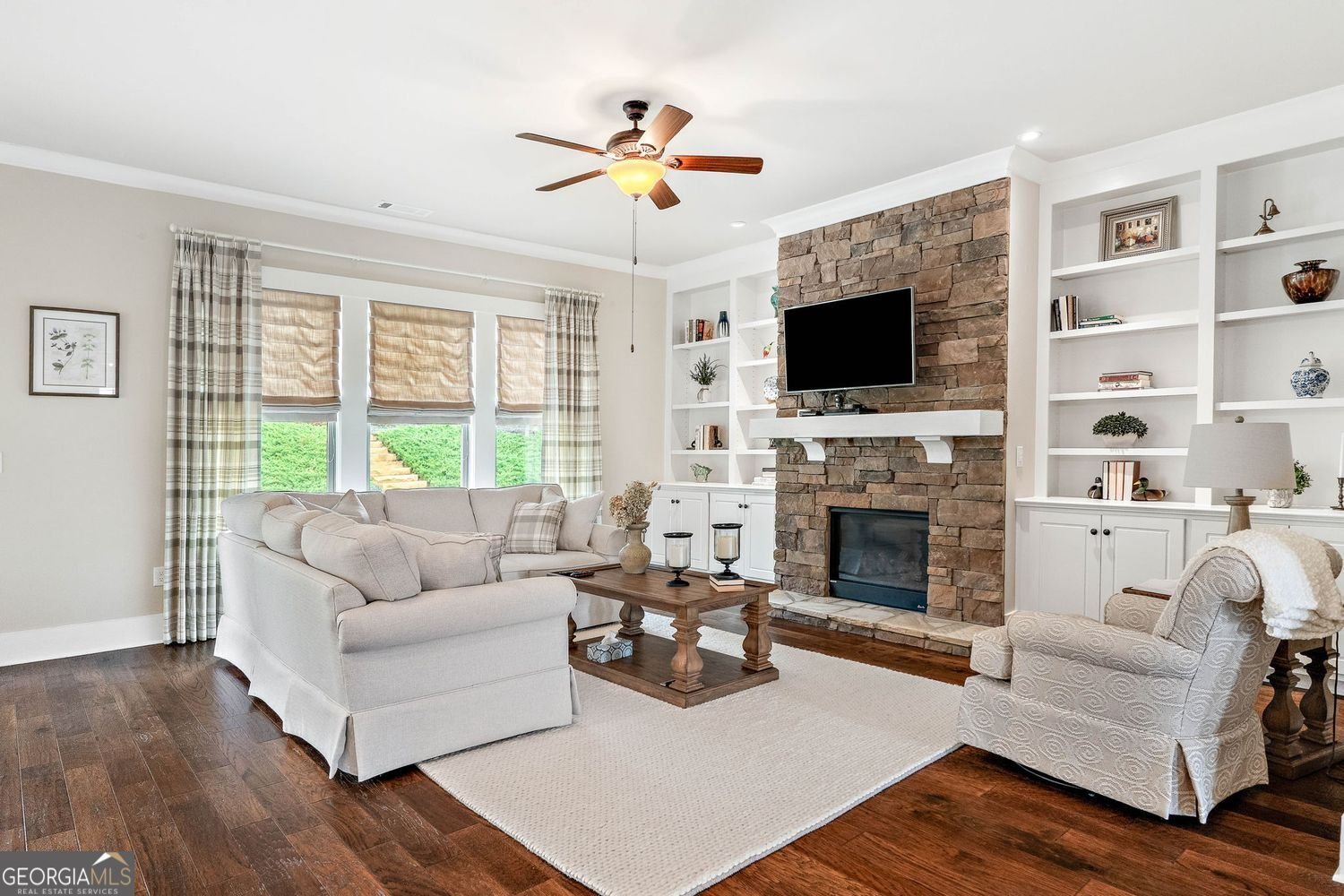 406 Horizon Trail Canton - 20