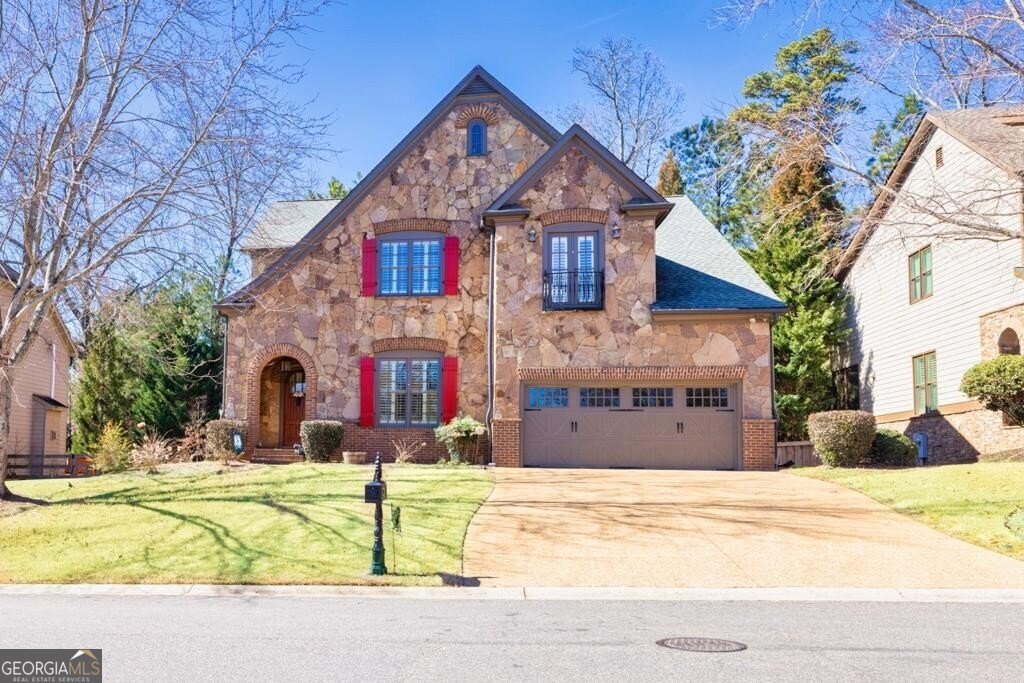 4595 Carriage Walk Lane Cumming - 14