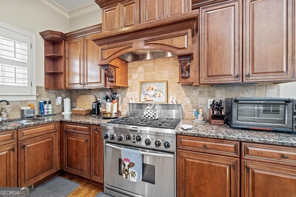 4595 Carriage Walk Lane Cumming - 18