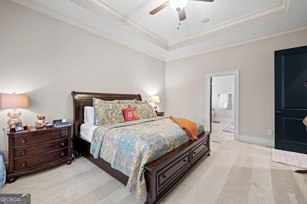 4595 Carriage Walk Lane Cumming - 25