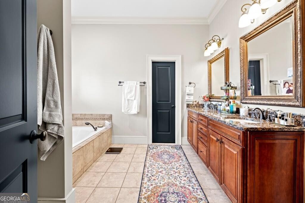 4595 Carriage Walk Lane Cumming - 26