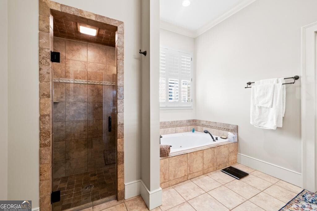 4595 Carriage Walk Lane Cumming - 28