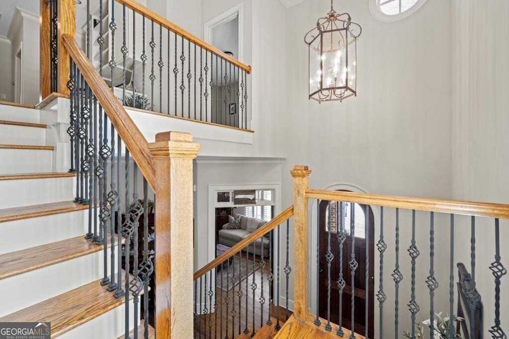 4595 Carriage Walk Lane Cumming - 29