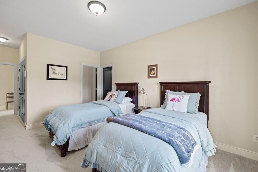 4595 Carriage Walk Lane Cumming - 3