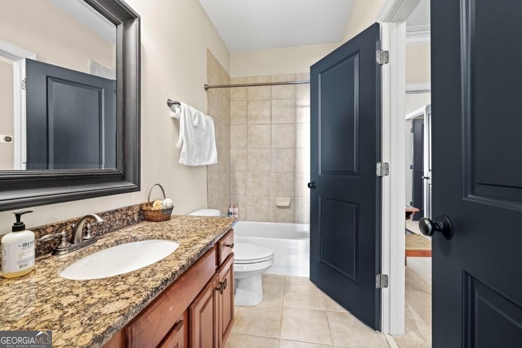 4595 Carriage Walk Lane Cumming - 35