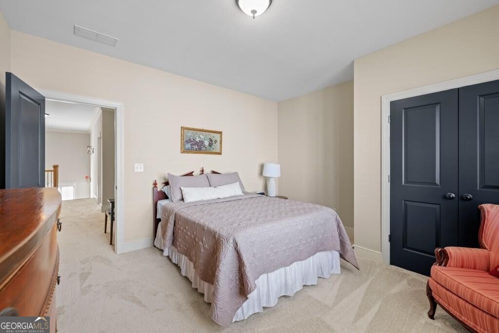 4595 Carriage Walk Lane Cumming - 37