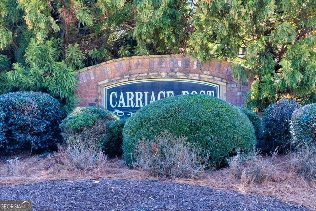 4595 Carriage Walk Lane Cumming - 42