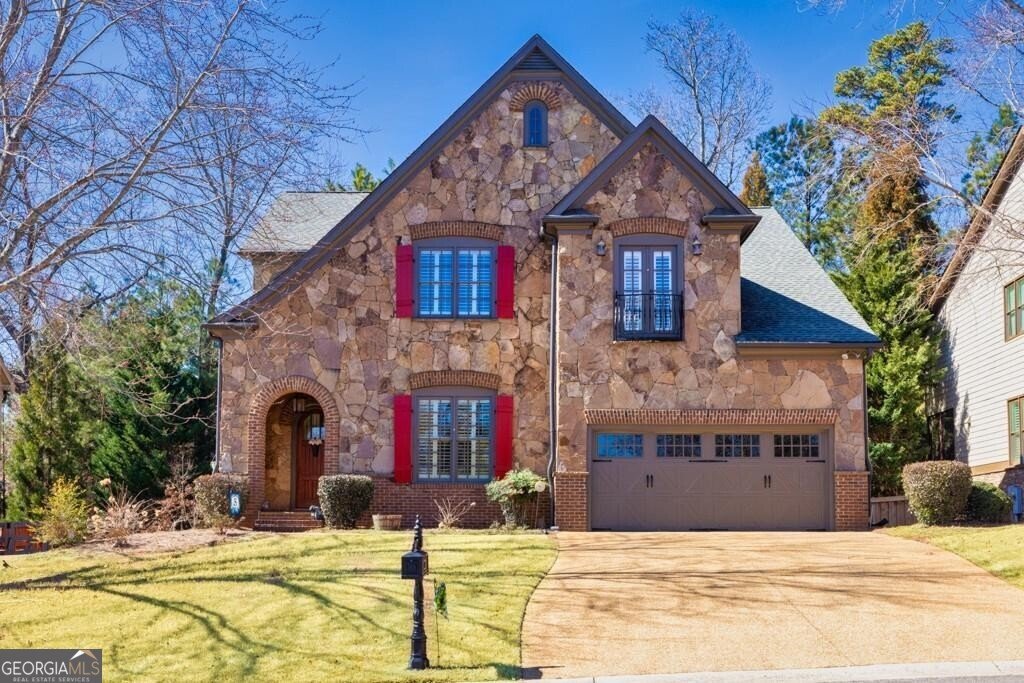 4595 Carriage Walk Lane Cumming - 44