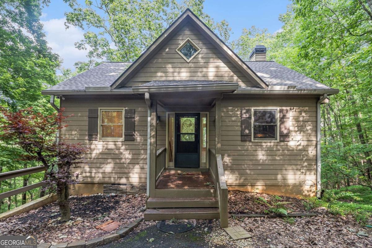 58 Poplar Circle Jasper - 1