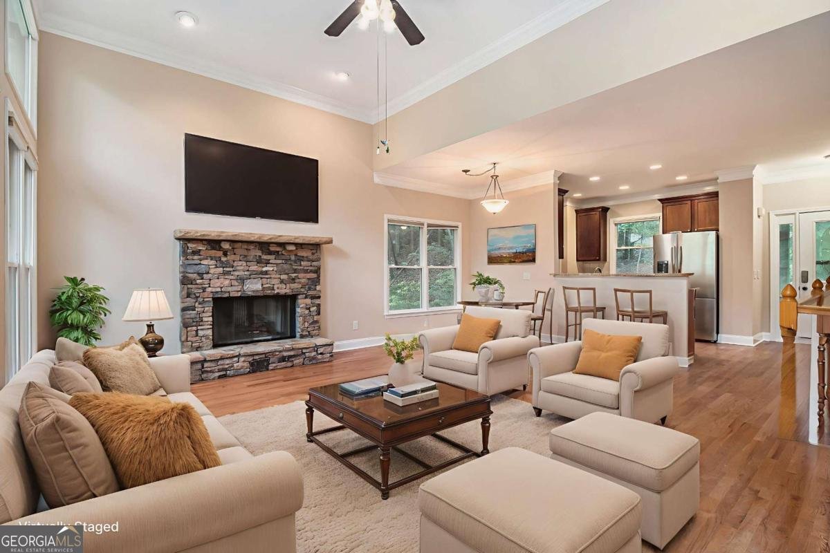 58 Poplar Circle Jasper - 4