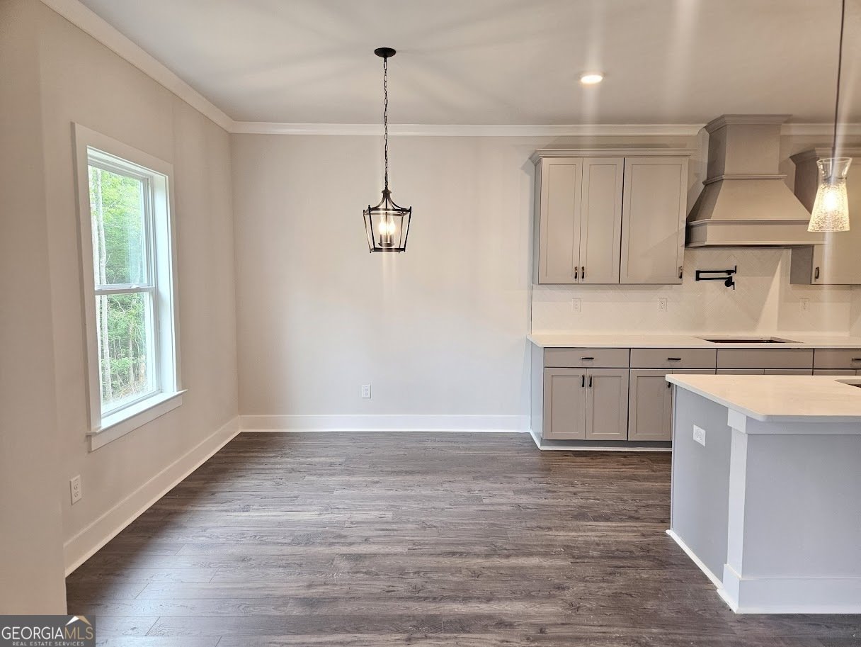 195 Silvercrest Drive Acworth - 12