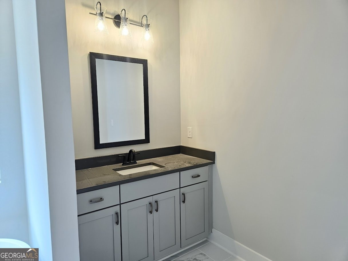 195 Silvercrest Drive Acworth - 35