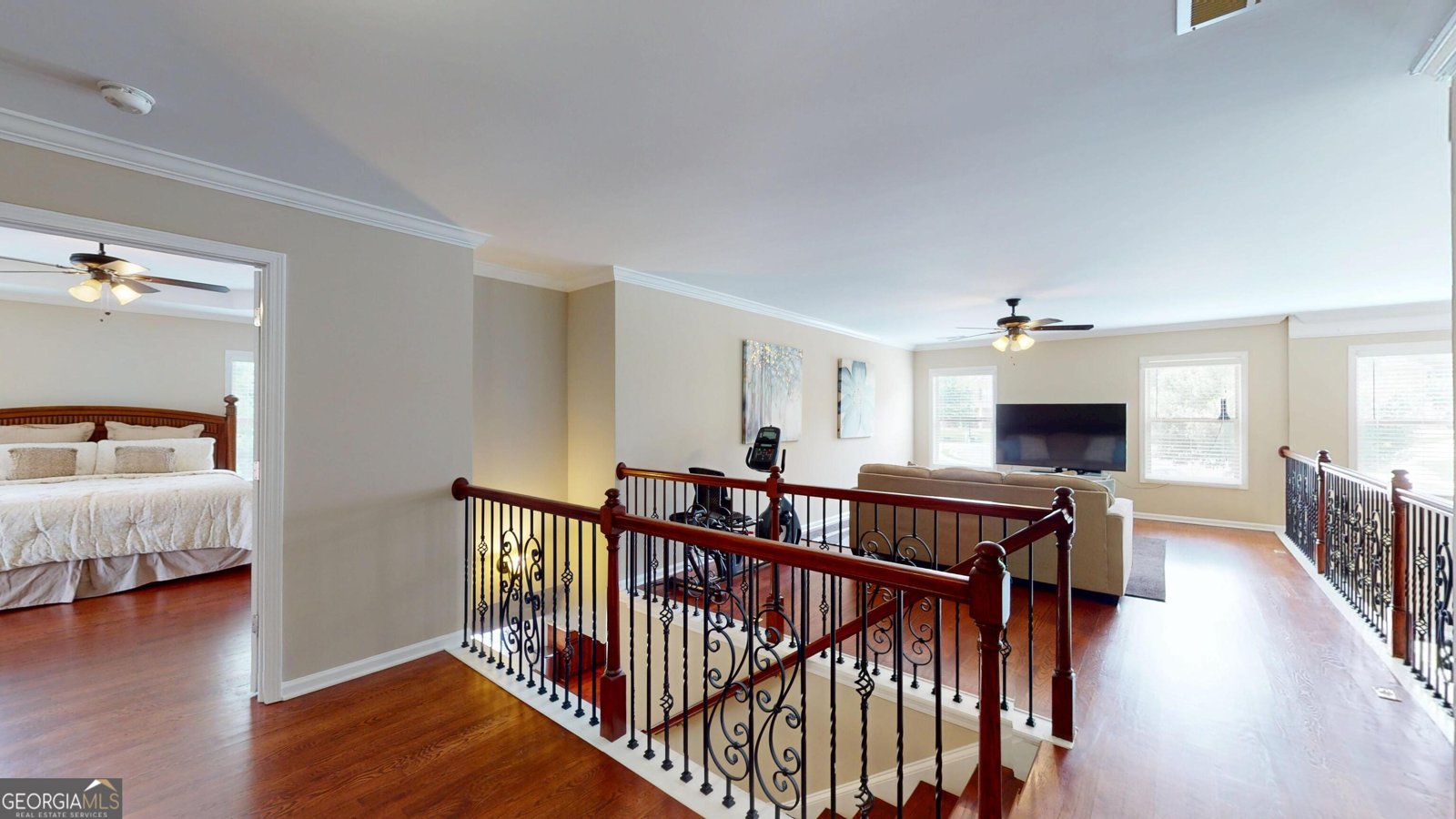 2458 Brook Park Trail Snellville - 12