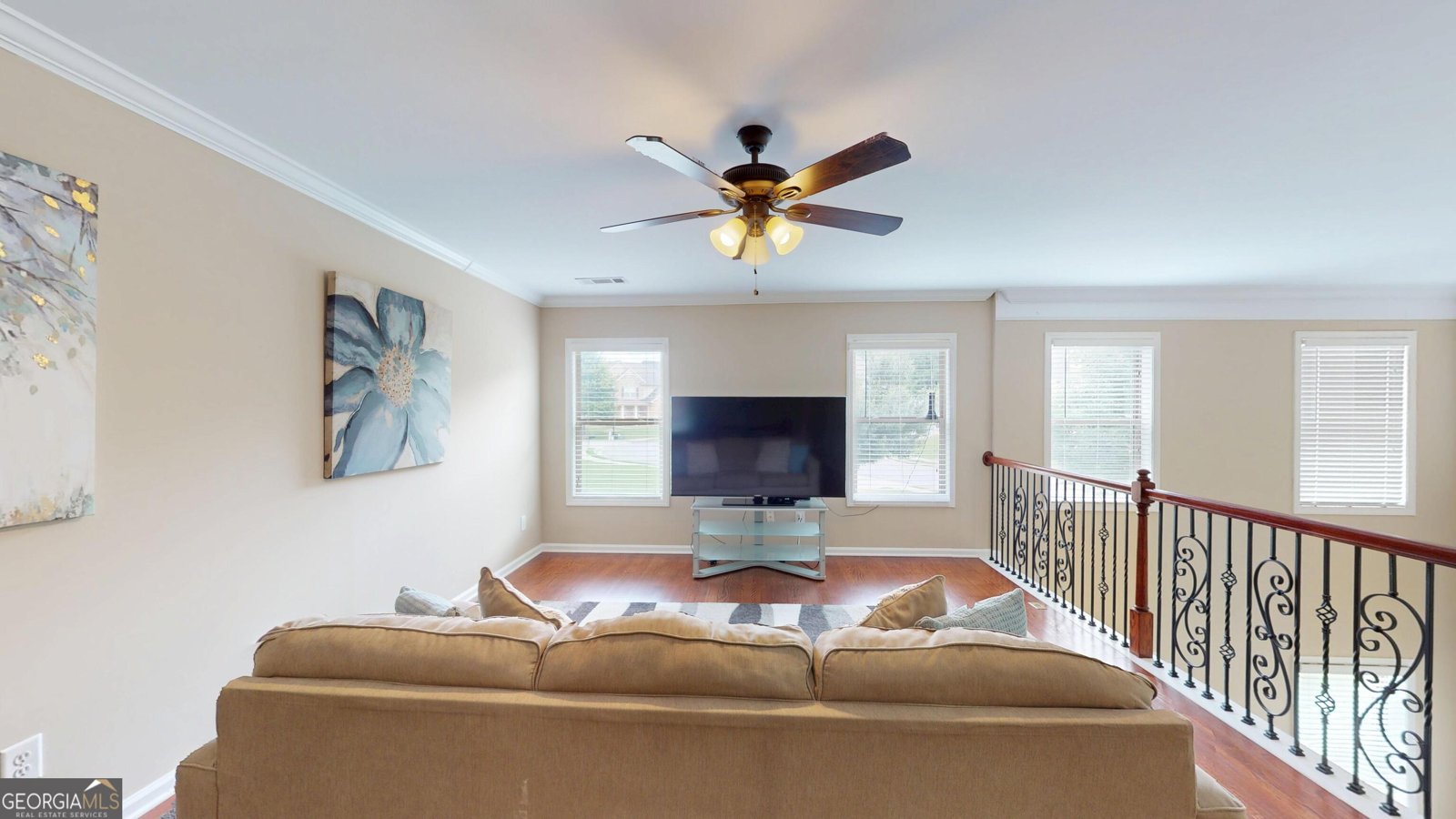 2458 Brook Park Trail Snellville - 13