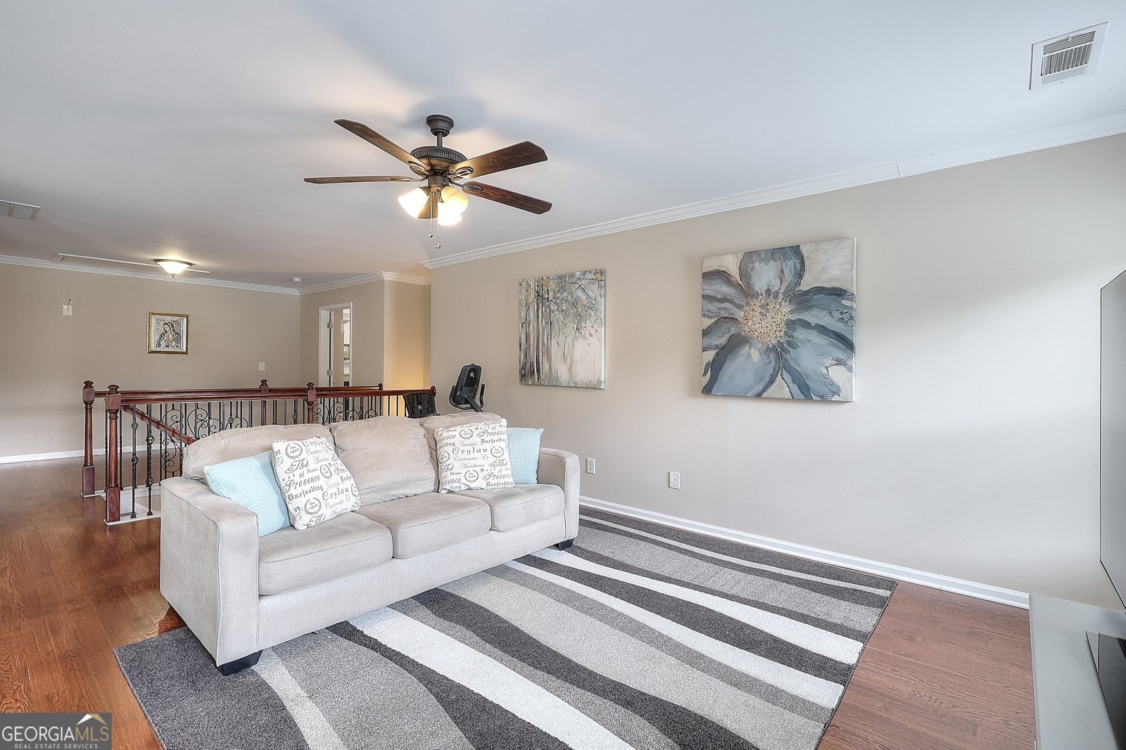 2458 Brook Park Trail Snellville - 14