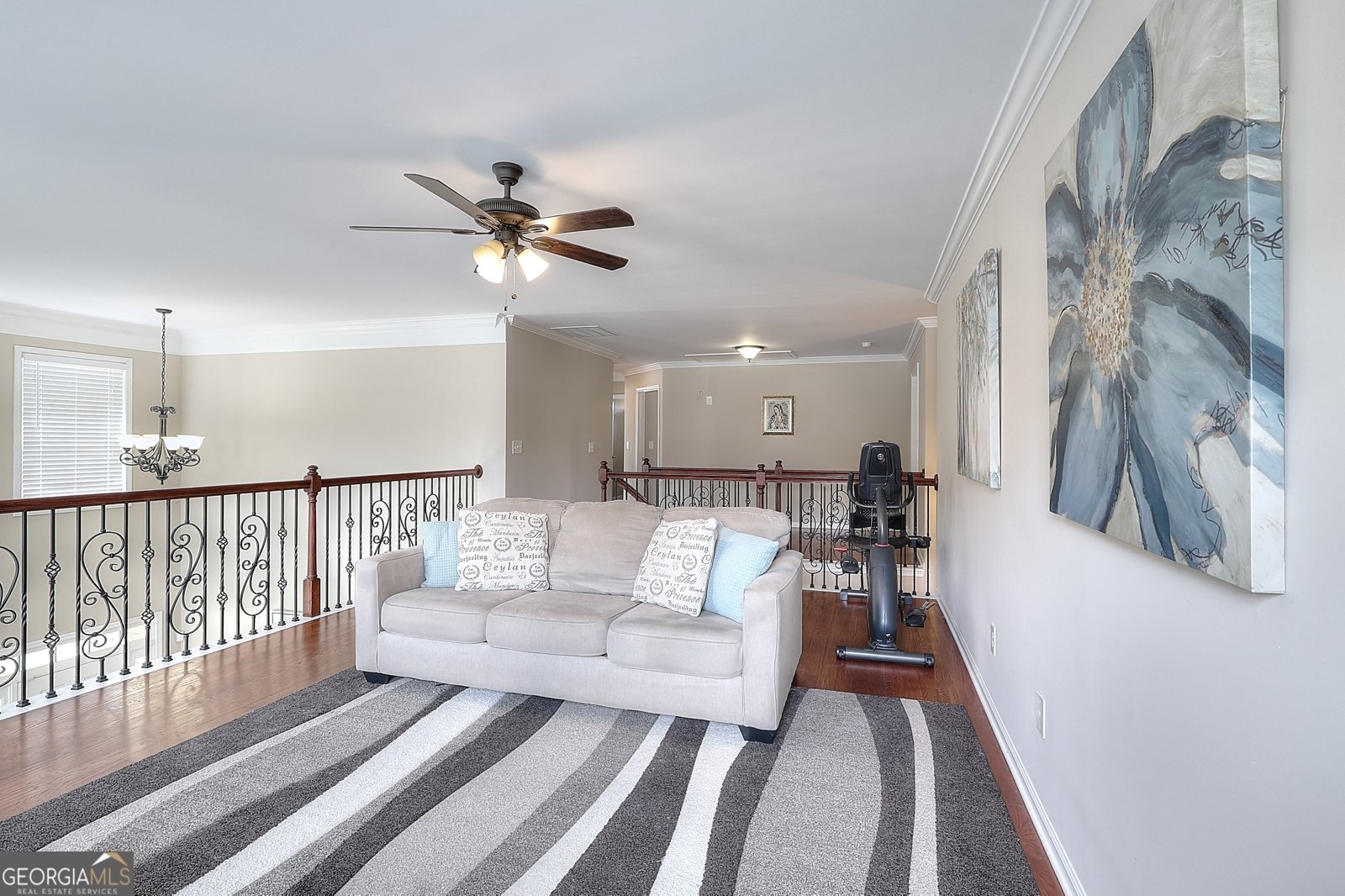 2458 Brook Park Trail Snellville - 15