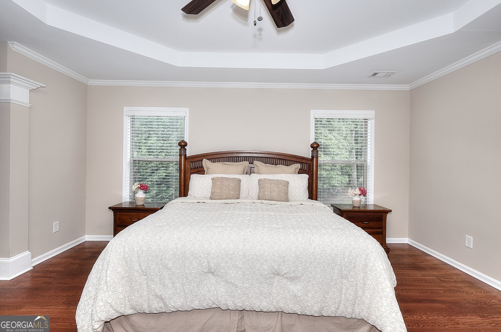 2458 Brook Park Trail Snellville - 16
