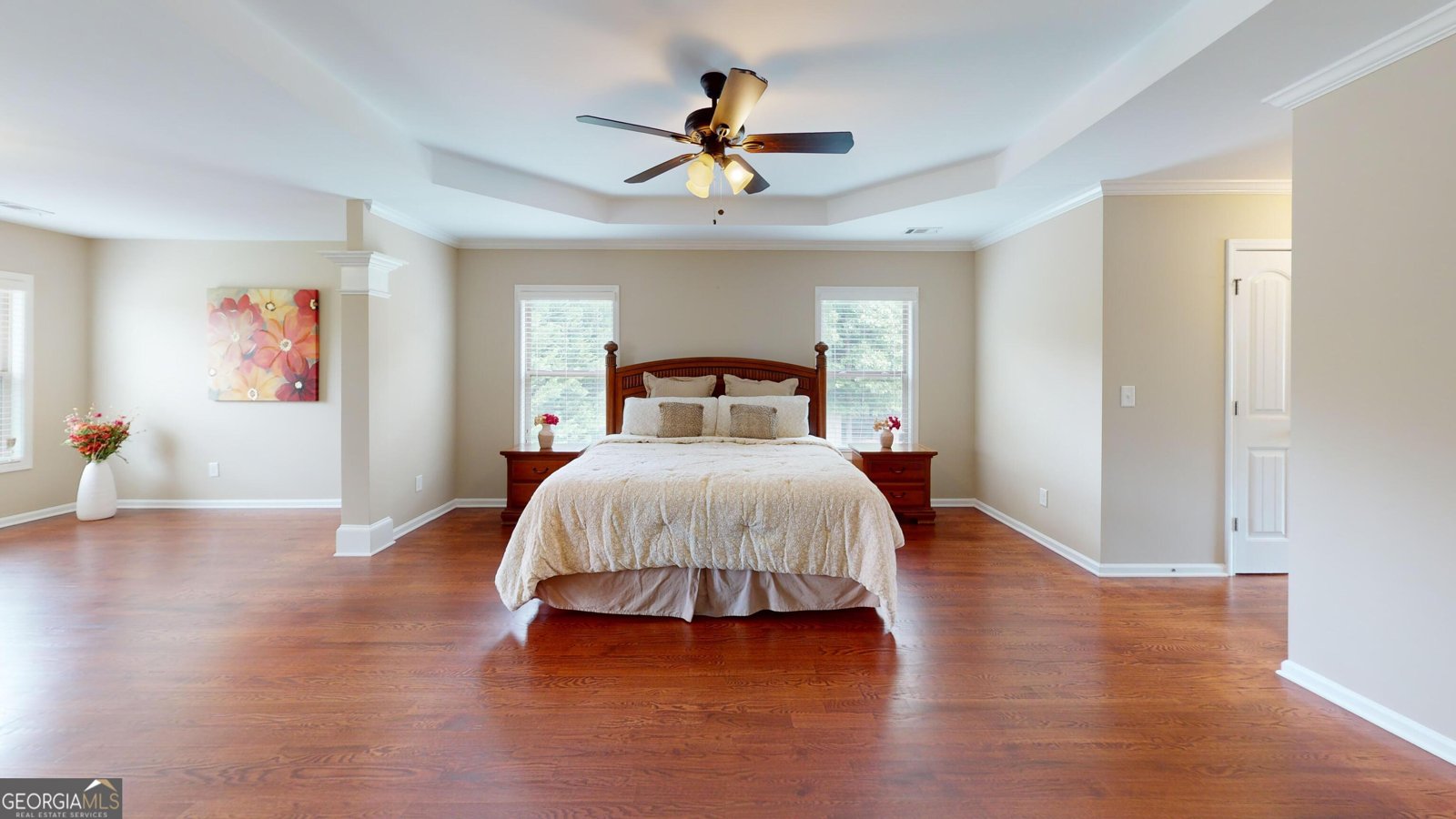2458 Brook Park Trail Snellville - 17