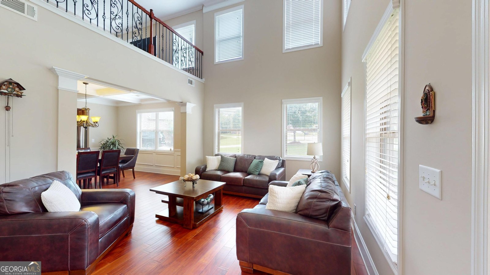2458 Brook Park Trail Snellville - 2