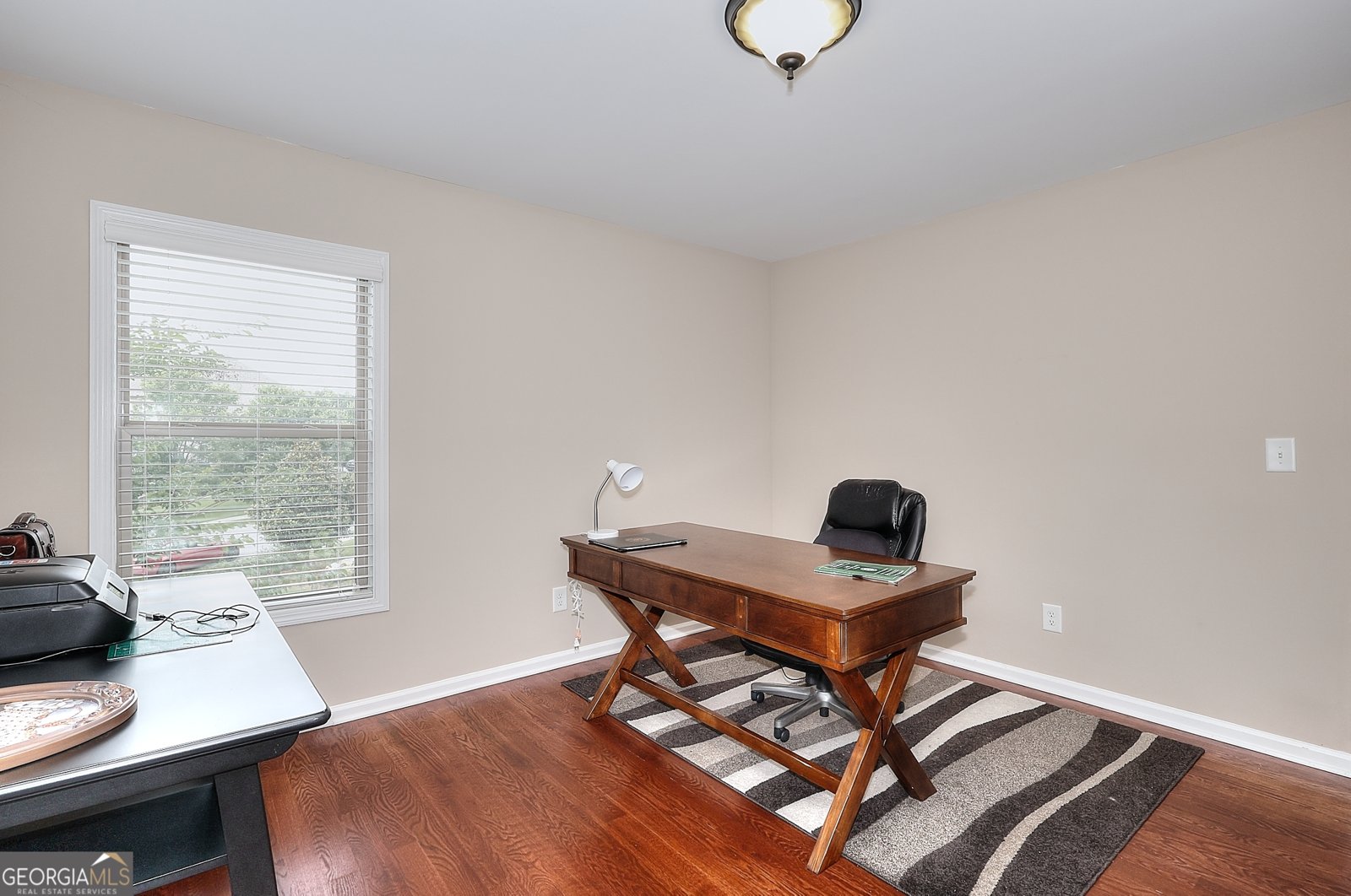 2458 Brook Park Trail Snellville - 26