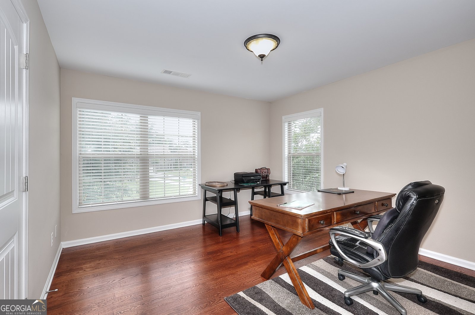 2458 Brook Park Trail Snellville - 27