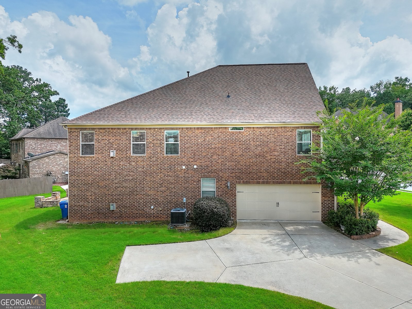 2458 Brook Park Trail Snellville - 29
