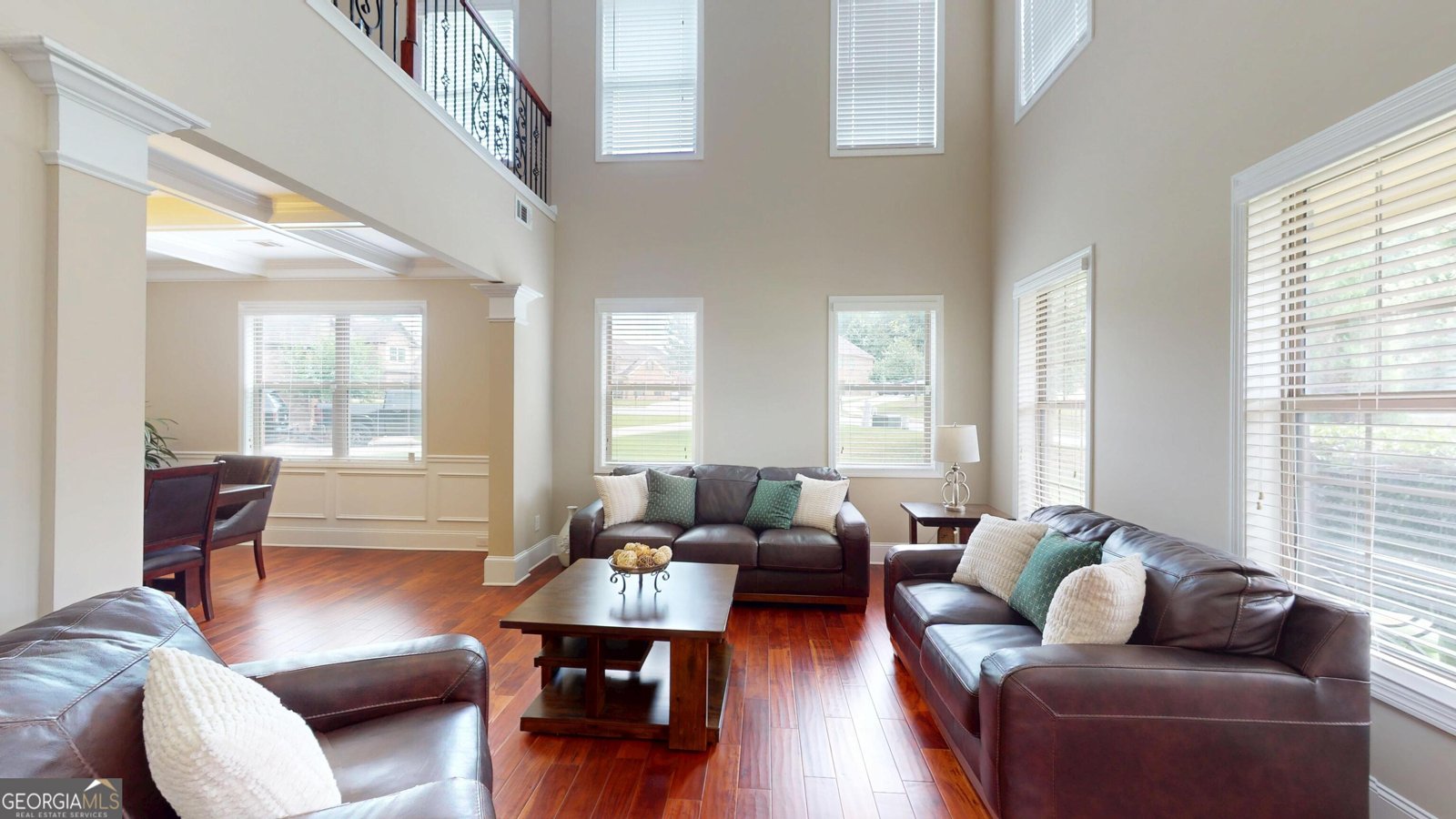 2458 Brook Park Trail Snellville - 3