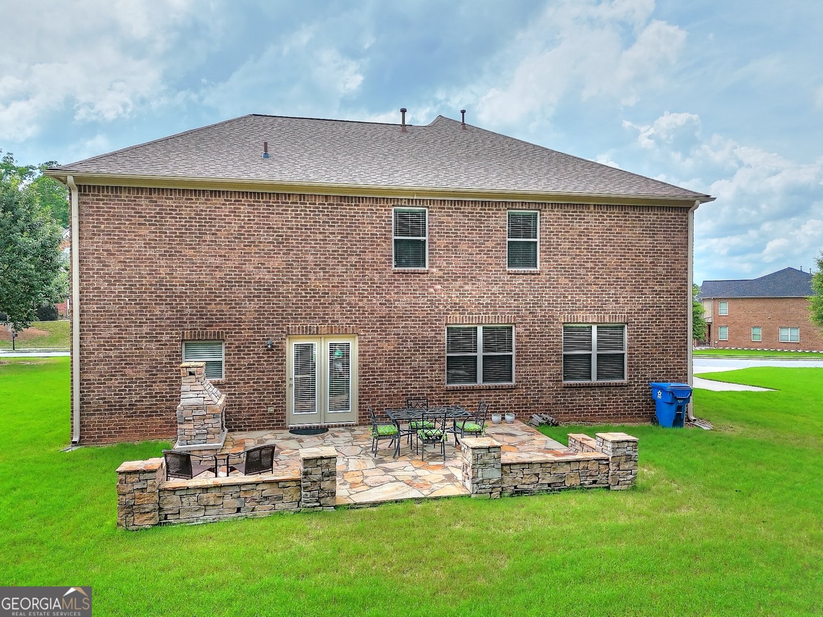 2458 Brook Park Trail Snellville - 30