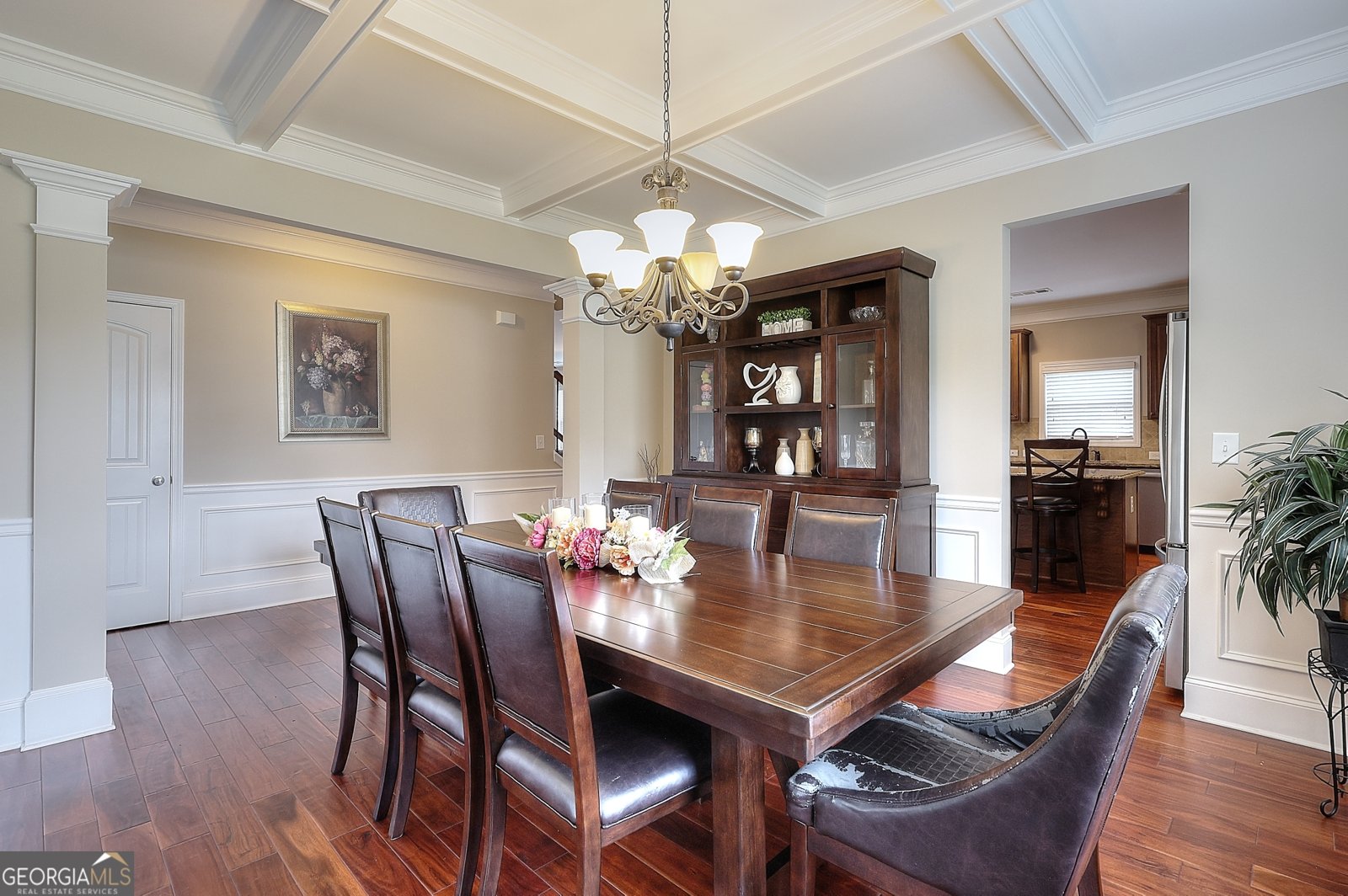 2458 Brook Park Trail Snellville - 4