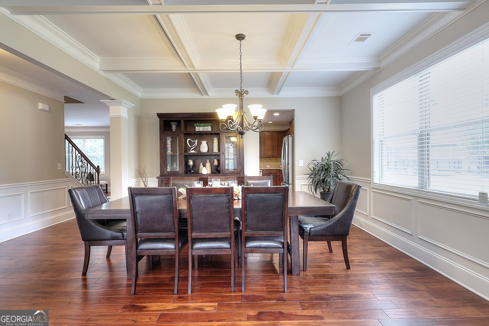 2458 Brook Park Trail Snellville - 5
