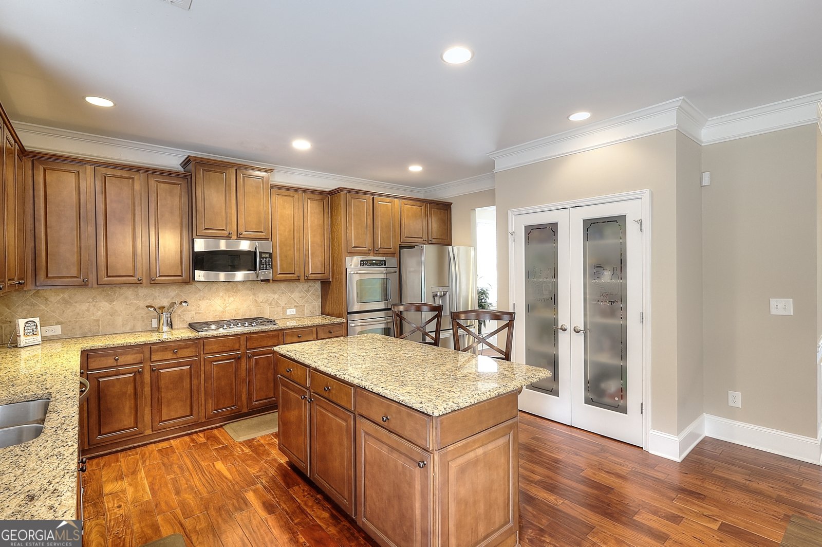 2458 Brook Park Trail Snellville - 6