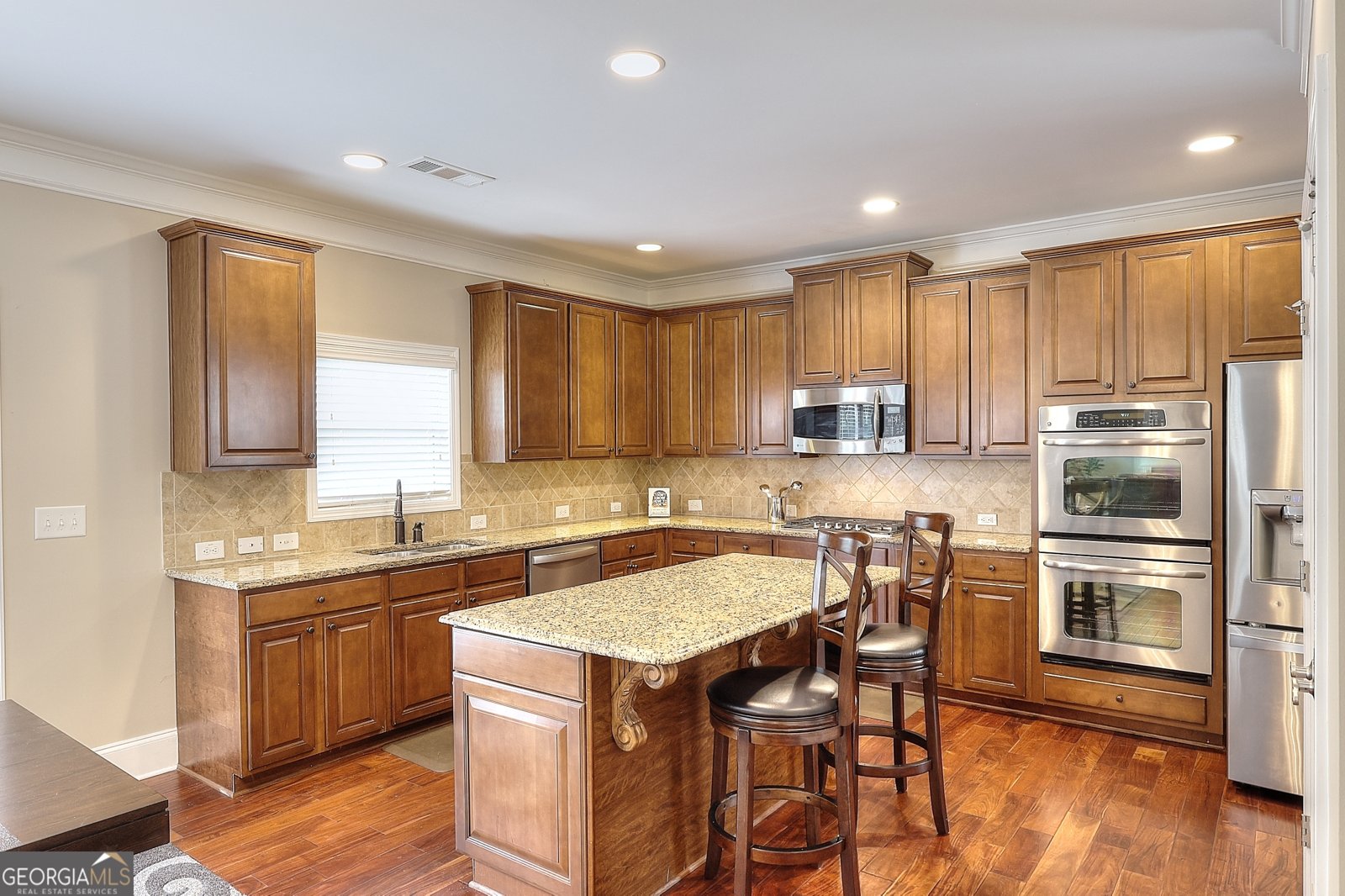 2458 Brook Park Trail Snellville - 7