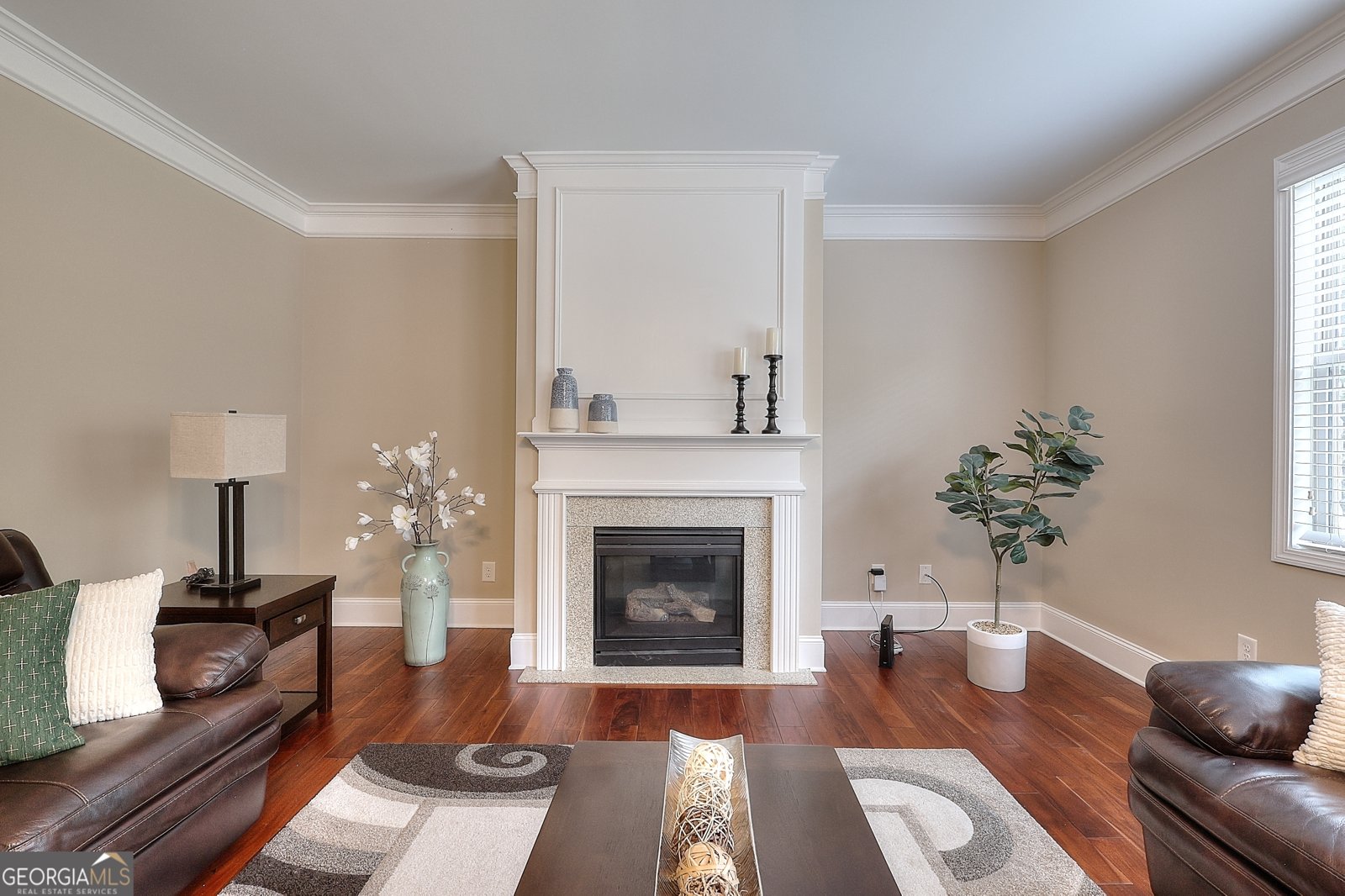 2458 Brook Park Trail Snellville - 8