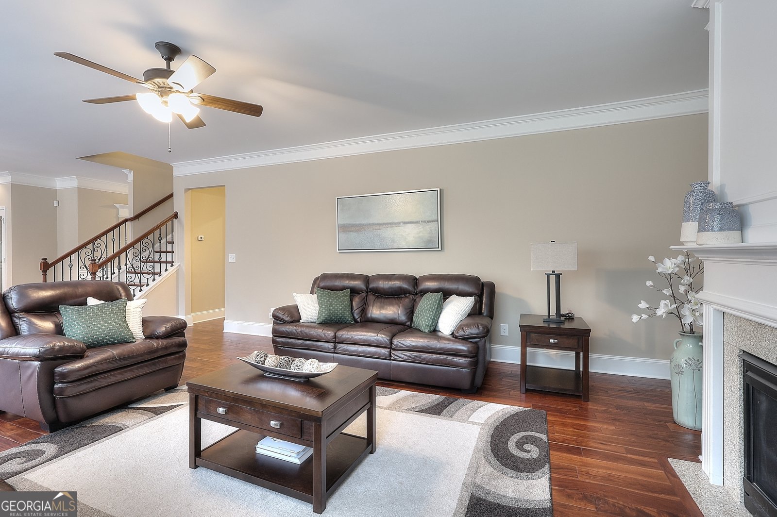2458 Brook Park Trail Snellville - 9
