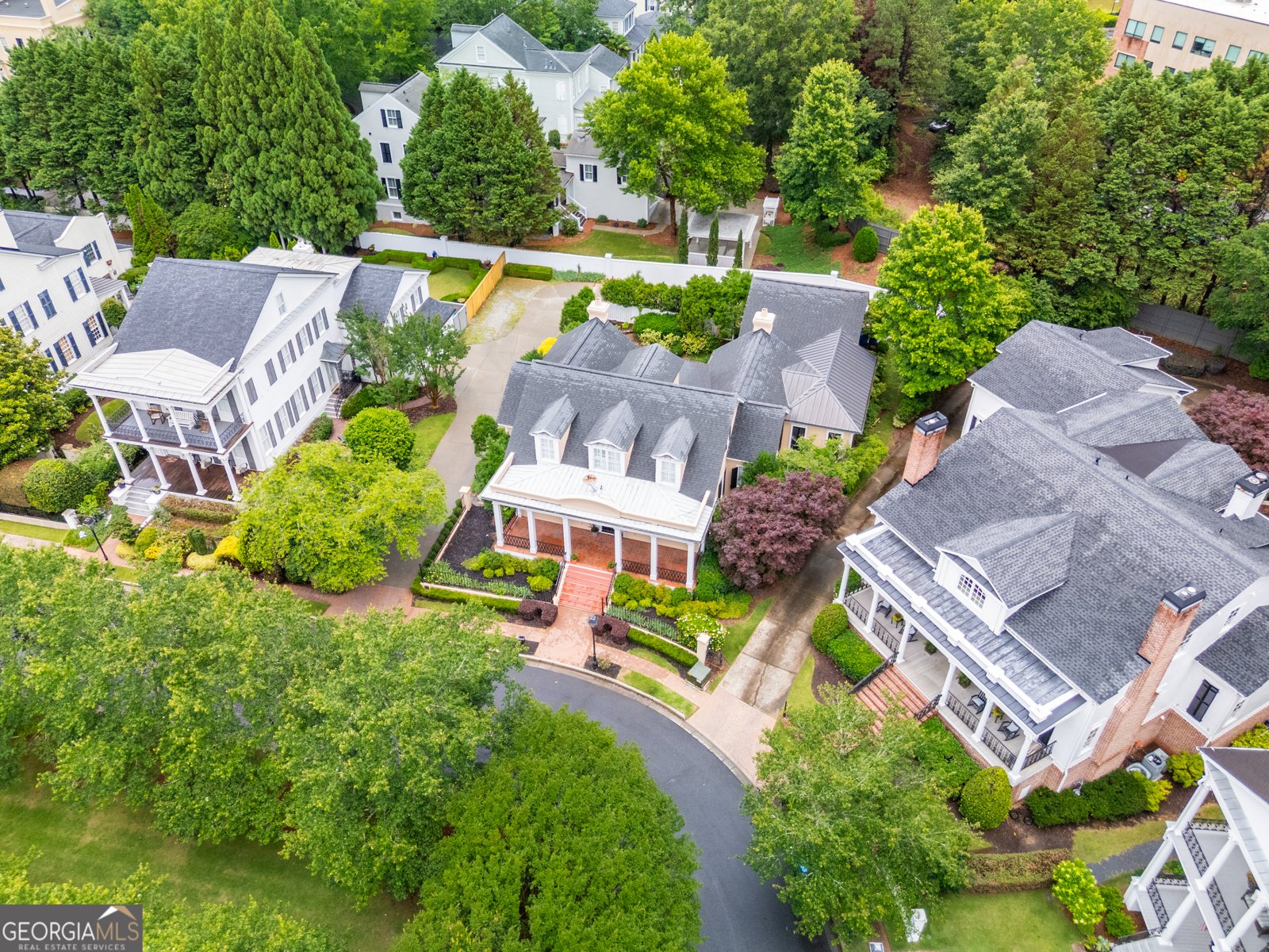 3786 Turnberry Court Duluth - 2