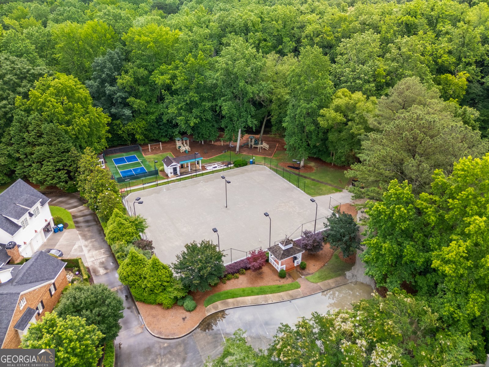 3786 Turnberry Court Duluth - 33