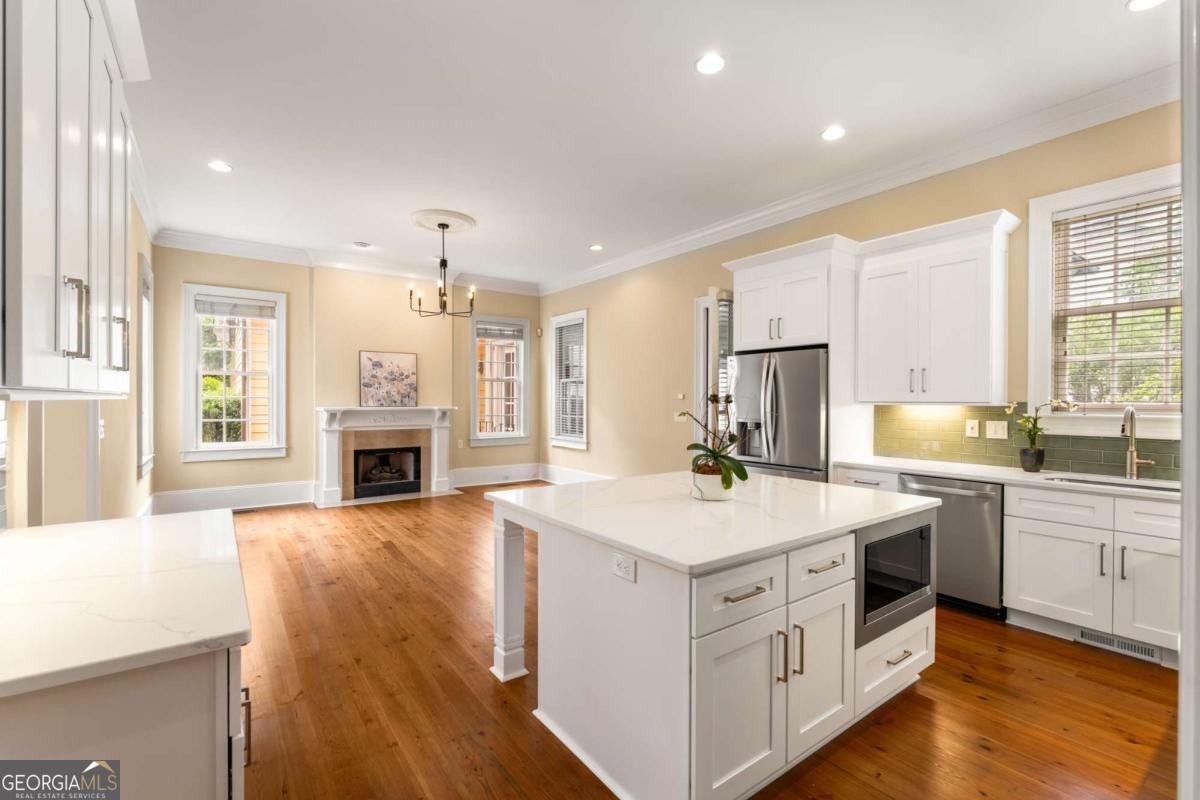 3786 Turnberry Court Duluth - 9