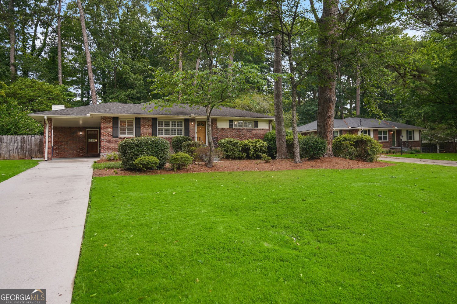 2790 Laurel Ridge Drive Decatur - 2