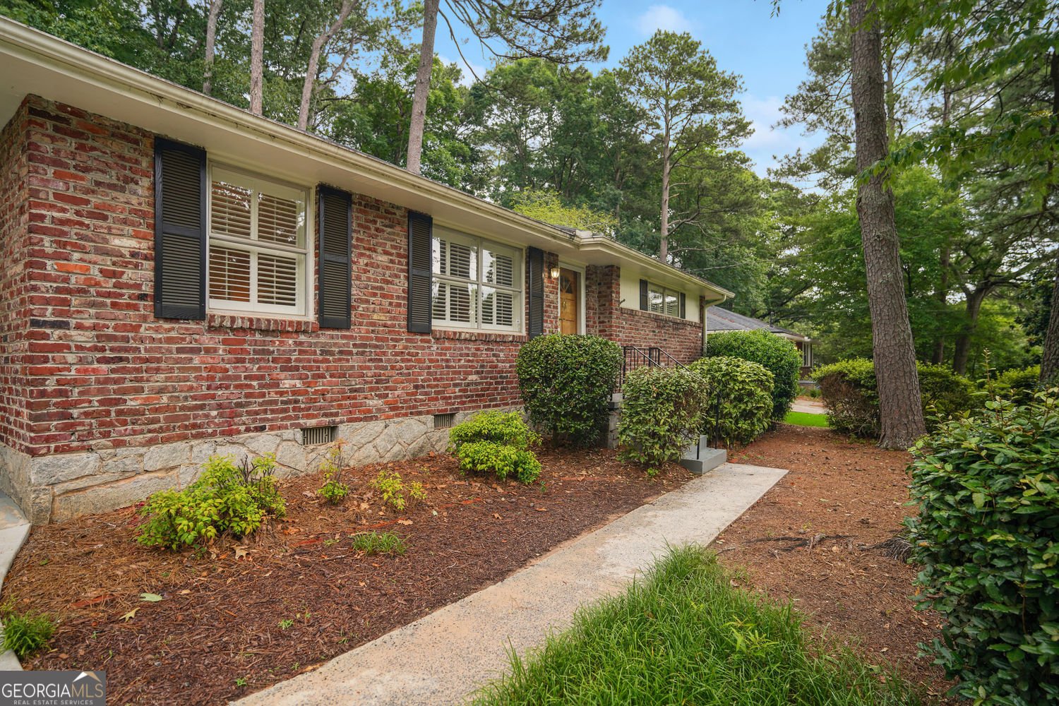 2790 Laurel Ridge Drive Decatur - 3