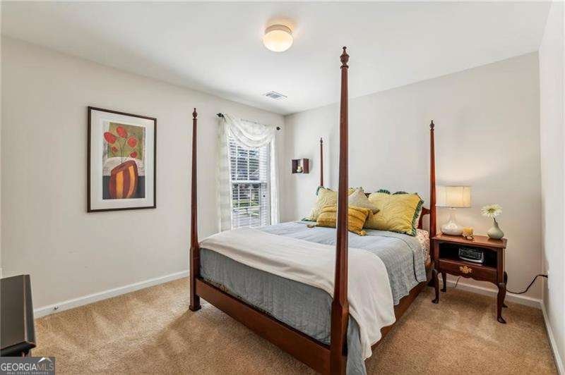 4020 Emerald Glade Court Cumming - 3