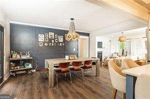1443 Fama Drive Atlanta - 10