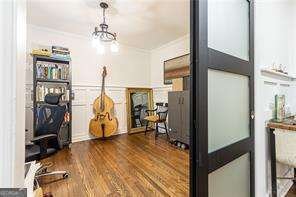 1443 Fama Drive Atlanta - 12