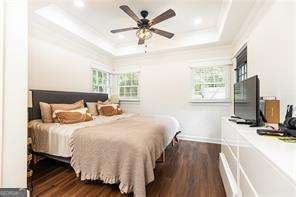 1443 Fama Drive Atlanta - 13