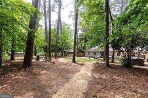 1443 Fama Drive Atlanta - 25